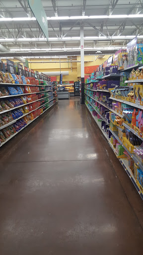 Department Store «Walmart Supercenter», reviews and photos, 1098 Frederick Blvd, Portsmouth, VA 23707, USA