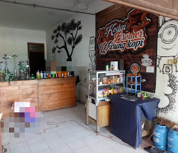 Kedai Brother sidoarjo photo