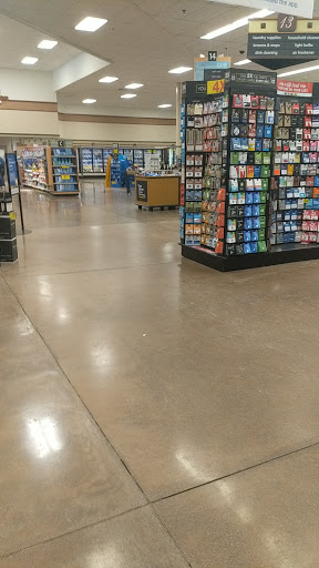 Grocery Store «Kroger», reviews and photos, 7833 Refugee Rd, Pickerington, OH 43147, USA