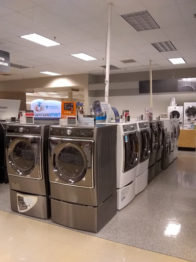 Department Store «Sears», reviews and photos, 2825 S Glenstone Ave #500, Springfield, MO 65804, USA