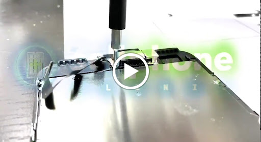 Cell Phone Store «Sell-Phone Clinic», reviews and photos, 9017 E Adamo Dr #103, Tampa, FL 33619, USA