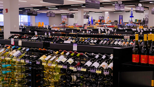 Wine Store «Global Wine & Spirit», reviews and photos, 4990 Harlem Rd, Amherst, NY 14226, USA