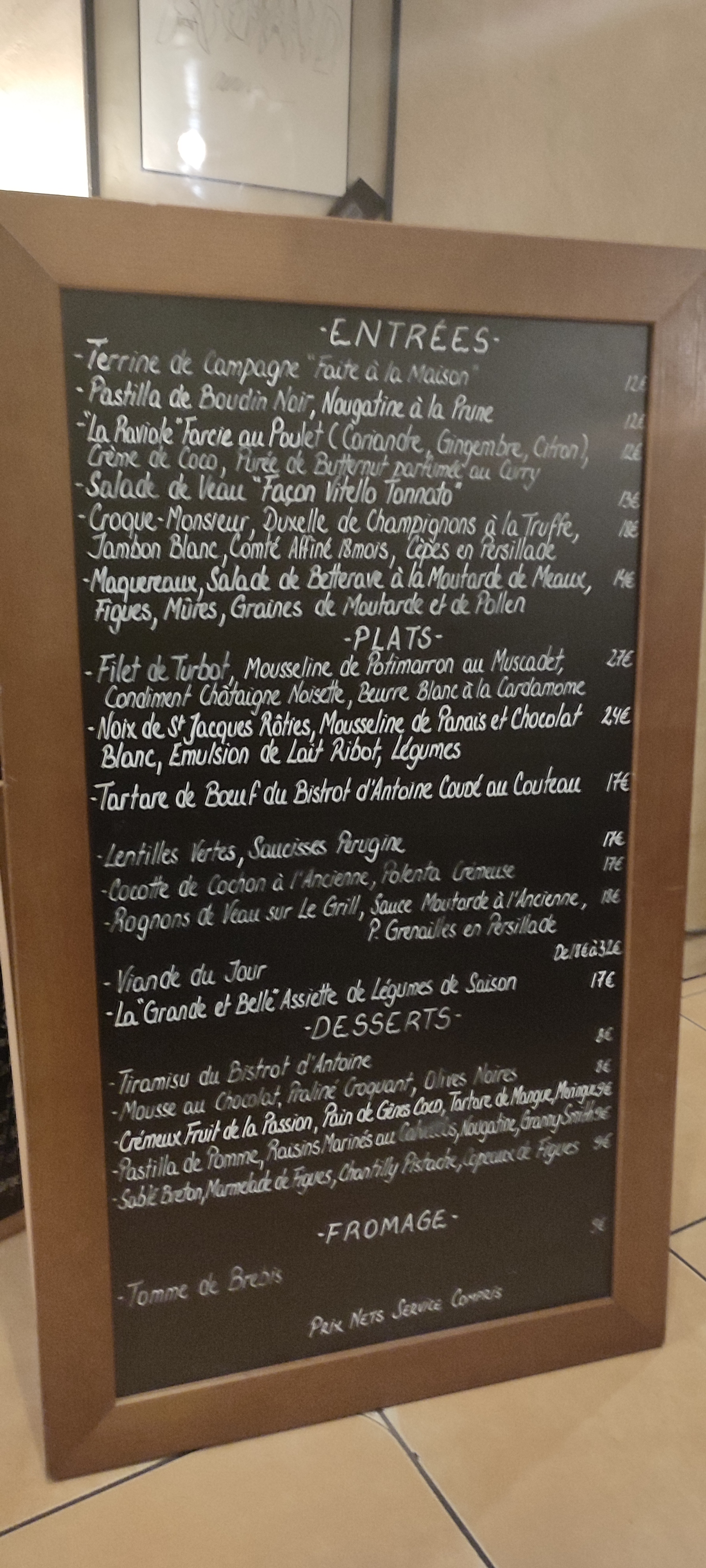 Photo n° 4 de l'avis de Dima.o fait le 31/10/2023 à 21:57