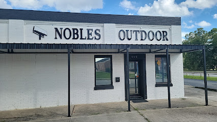 Nobel's Outdoor