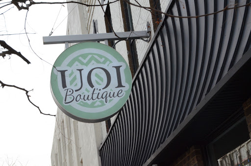 Clothing Store «UOI Boutique», reviews and photos, 311 1st Ave, Sterling, IL 61081, USA