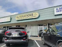 Alterations By Young & Shoe Repair - Car repair in North Palm Beach, FL, West Palm Beach - Rated 4.7/5