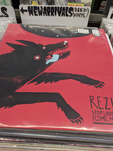 Record Store «The Record Exchange», reviews and photos, 151 N Market St, Frederick, MD 21701, USA