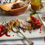 Photo n°3 de l'avis de Miriam.a fait le 15/08/2020 à 16:58 sur le  Da Gianni à Arco