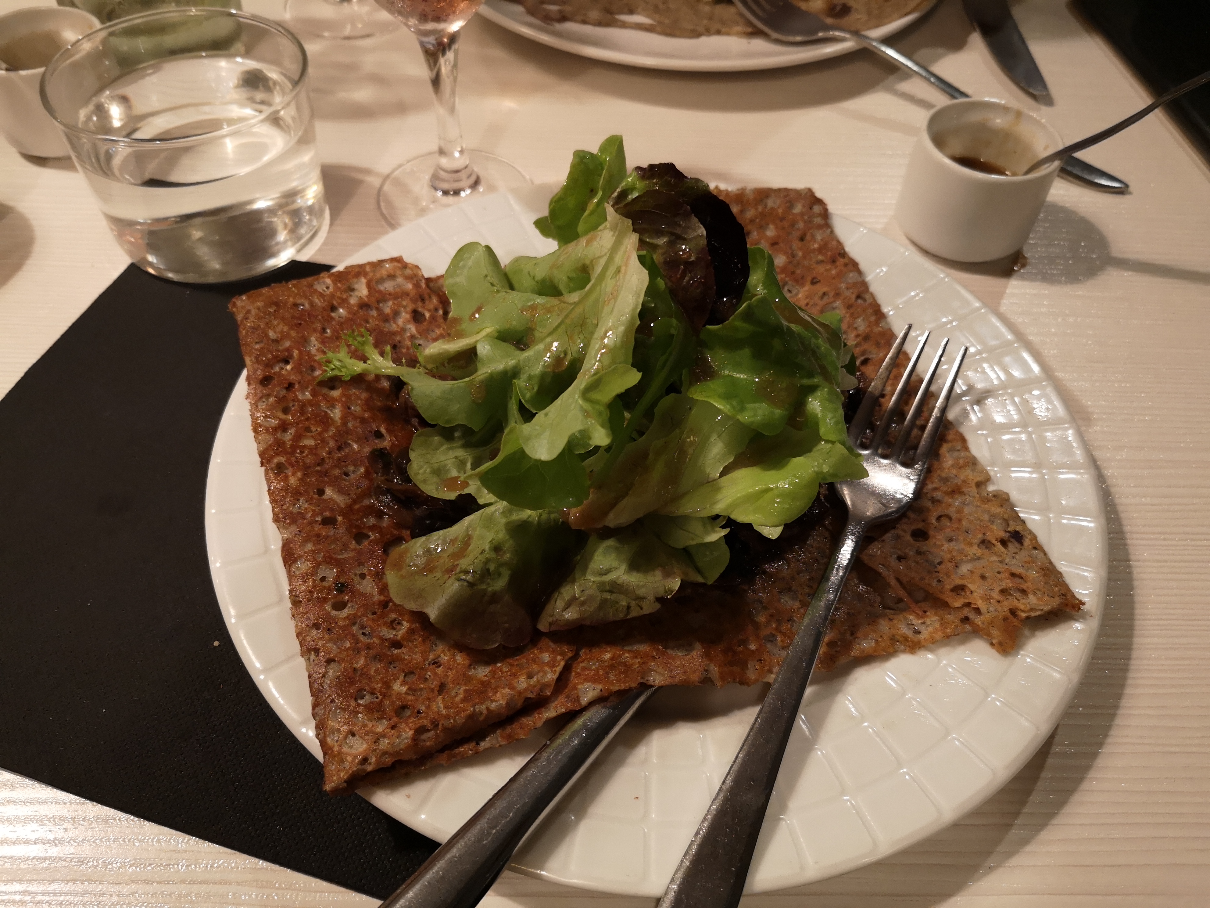 Photo n° 2 de l'avis de Fabien.a fait le 14/08/2019 à 22:16