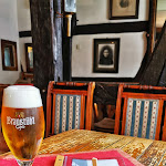 Photo n°1 de l'avis de Michael.i fait le 16/10/2019 à 10:24 sur le  Café La Boheme à Heppenheim