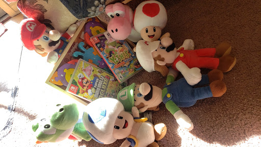 Video Game Store «GameStop», reviews and photos, 125 E Reynolds Rd #140, Lexington, KY 40517, USA