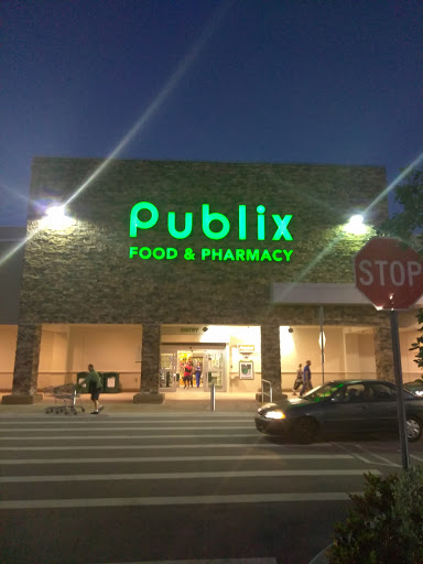 Supermarket «Publix Super Market at Doral Commons», reviews and photos, 7550 NW 104th Ave, Doral, FL 33178, USA