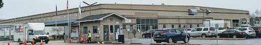 Mailing Service «FedEx Ground», reviews and photos, 5300 International Dr, Cudahy, WI 53110, USA