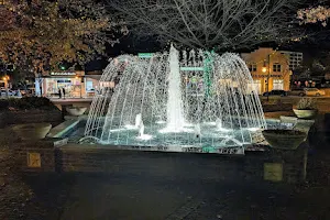 Five Points Fountain image