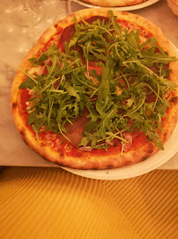Pizza du Restaurant italien Gemini SAINT-OUEN à Saint-Ouen-sur-Seine - n°13