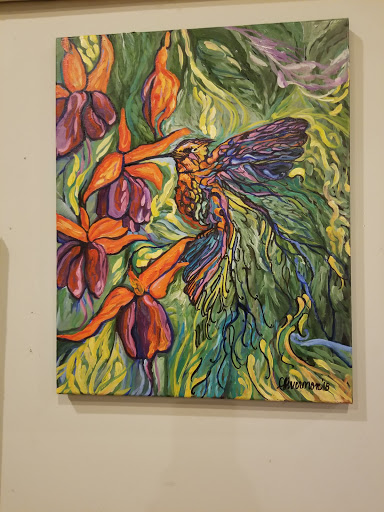 Art Museum «George Eastman Museum», reviews and photos, 900 East Ave, Rochester, NY 14607, USA