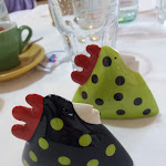 Photo n°2 de l'avis de Luisa.a fait le 23/05/2021 à 18:35 sur le  Trattoria Pinos Di Scarabello Lucio à Legnago