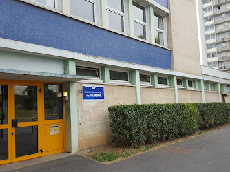 Ecole Prim de l'Europe