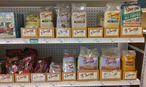 Health Food Store «House of Health», reviews and photos, 450 E Hanes Mill Rd, Winston-Salem, NC 27105, USA