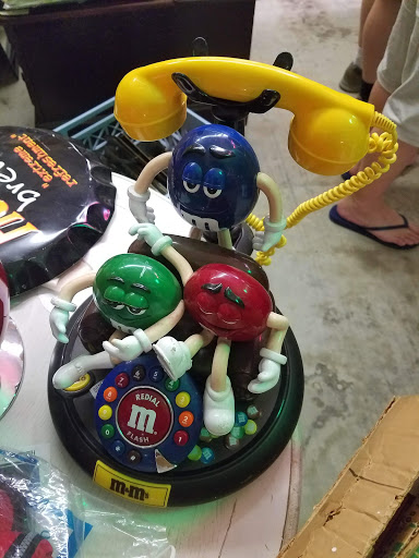 Flea Market «Dixie 400 Flea Market», reviews and photos, 4750 Settingdown Cir, Cumming, GA 30028, USA