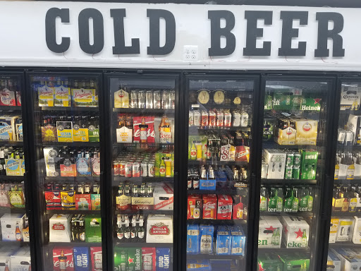 Liquor Store «Homestead Liquors & Bar», reviews and photos, 1700 W 4th St, Piscataway Township, NJ 08854, USA