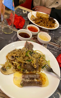 Plats et boissons du Restaurant asiatique Le Siècle d'Or à Sotteville-lès-Rouen - n°4