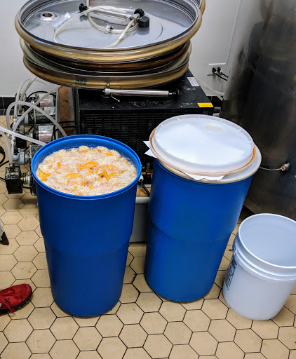 Brewery «Wild Blossom Meadery and Winery», reviews and photos, 9030 S. Hermitage Ave, Chicago, IL 60620, USA