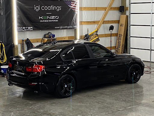 Tri-star Coatings en Tullahoma