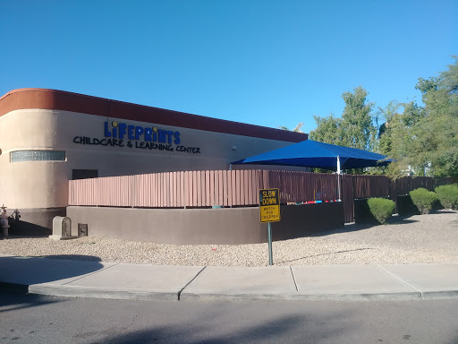 Lifeprints Childcare & Learning Center 5680 W Peoria Ave