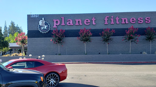 Gym «Planet FItness», reviews and photos, 1175 W March Ln, Stockton, CA 95207, USA