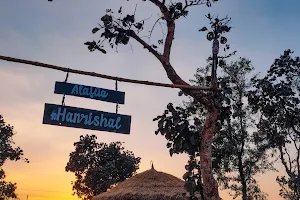 Alafiia Sitarampur Travellers' & Bikers' Camp - Purulia Ajodhya Hill Camping image