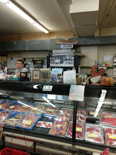 Bakery «Thwaites Market», reviews and photos, 36 Railroad St, Methuen, MA 01844, USA