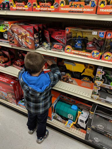 Discount Store «Big Lots», reviews and photos, 751 Dominion Square Shopping Center, Culpeper, VA 22701, USA