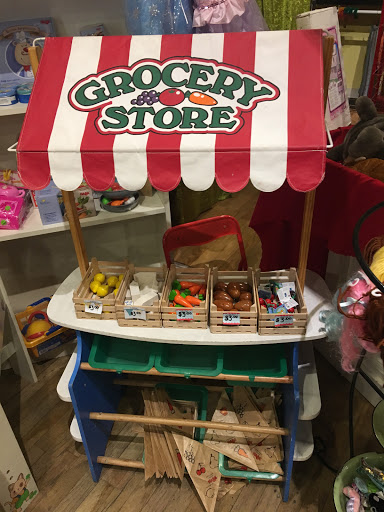 Toy Store «The Wishing Well», reviews and photos, 6723 Greenleaf Ave, Whittier, CA 90601, USA