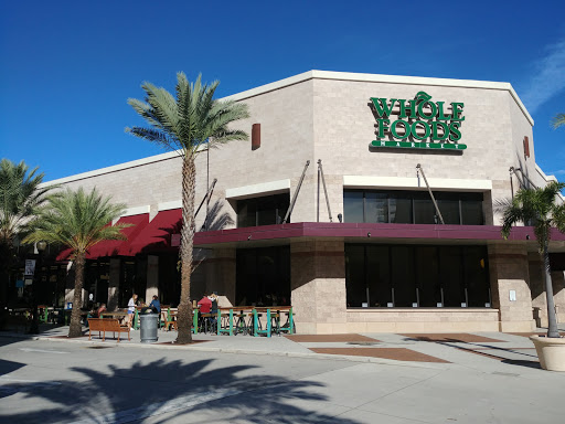 Grocery Store «Whole Foods Market», reviews and photos, 1451 1st St, Sarasota, FL 34236, USA