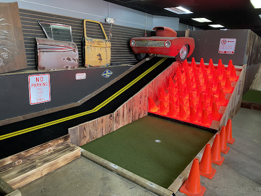 Amusement Center «Lightspeed Go-Karts & Laser Tag», reviews and photos, 4251 S 27th St, Greenfield, WI 53221, USA