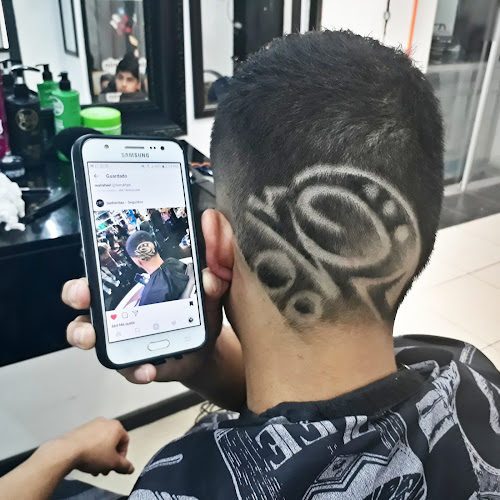 Barbershop SNS - Peluquería