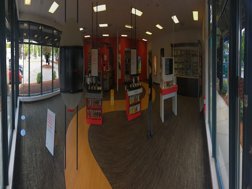 Cell Phone Store «Verizon Authorized Retailer, TCC», reviews and photos, 305 Boston Rd, North Billerica, MA 01862, USA