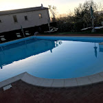 Photo n°3 de l'avis de Massimiliano.i fait le 24/11/2019 à 20:22 sur le  Hotel Tirrena Country Hotel - Bike Hotel à Portoferraio