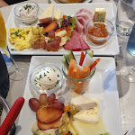 Photo n°2 de l'avis de Anja.a fait le 11/11/2021 à 12:37 sur le  marc's Café & BrezelBäckerei à Brackenheim