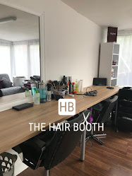 The Hair Booth | Swindon Salon