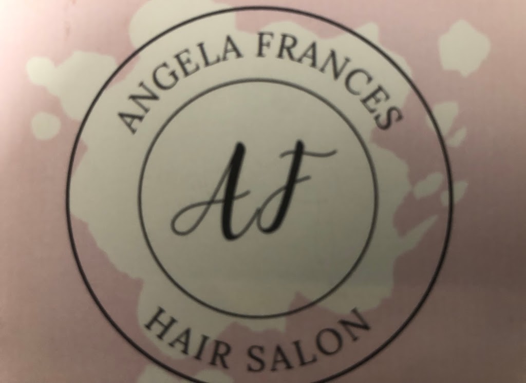 Angela Frances Salon 19403