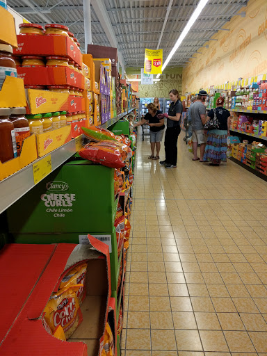 Supermarket «ALDI», reviews and photos, 7725 Manchester Rd, Maplewood, MO 63143, USA