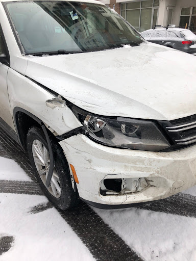 Auto Body Shop «Ideal CARSTAR Arvada Auto Body», reviews and photos, 6005 Sheridan Blvd, Arvada, CO 80003, USA