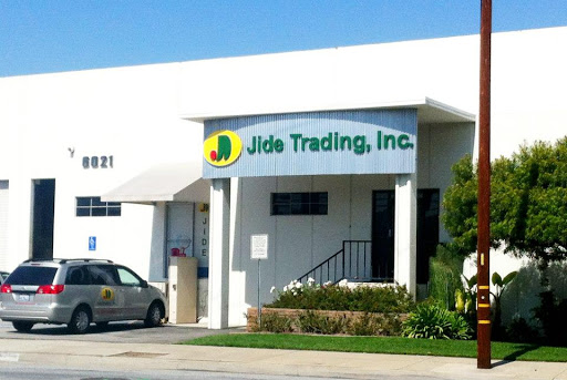 Jide Toys Corp.