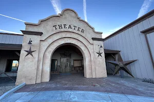 Shafter Ford Theater image