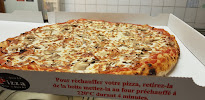 Pizza du Livraison de pizzas Pizza Luigi à Conflans-Sainte-Honorine - n°18