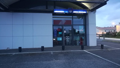 AXA Assurance et Banque Eirl Vincelot Herve à Léognan