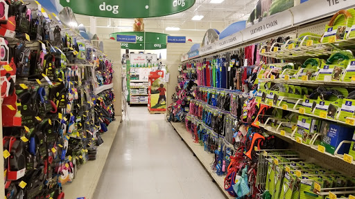 Pet Supply Store «PetSmart», reviews and photos, 1550 Butterfield Rd, Downers Grove, IL 60515, USA