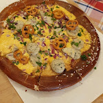 Photo n°5 de l'avis de Markus.u fait le 23/10/2022 à 19:37 sur le  Zur großen Tanne Bühl-Unterstmatt à Bühl